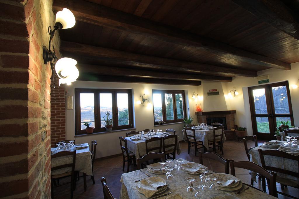 Agriturismo Davide Bossolasco Exterior photo